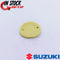 NEW OEM SUZUKI 2003-2006 COOLING BELT FILTER AN400 BURGMAN SCOOTER 11388-15F10