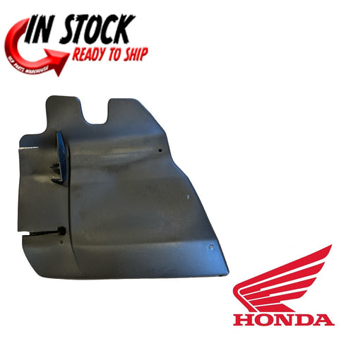 HONDA RH FRONT LOWER MUD SPLASH GUARD 2004-2006 TRX350 FE FM TE TM RANCHER OEM