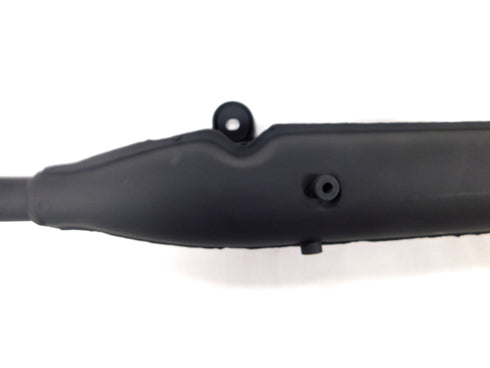 New OEM Genuine Honda Exhaust Muffler W/Gasket 1966-1979 CT90 Trail 90