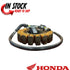HONDA STATOR MAGNETO W PICKUP COIL 2009-2013 MUV700 BIG RED OEM 31120-HL1-A02