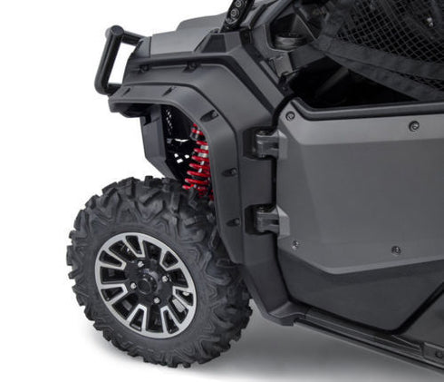 Genuine Honda 2014-2021 Pioneer 1000 OEM Front Fender Flares 08P70-HL4-F00