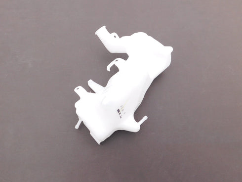 HONDA RADIATOR RESERVE COOLANT TANK BOTTLE 2017-2024 CBR1000RR OEM 19101-MKF-D40