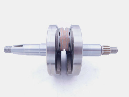 NEW OEM HONDA CRANKSHAFT 2005-2007 CR85R BOTTOM END 13000-GBF-B40