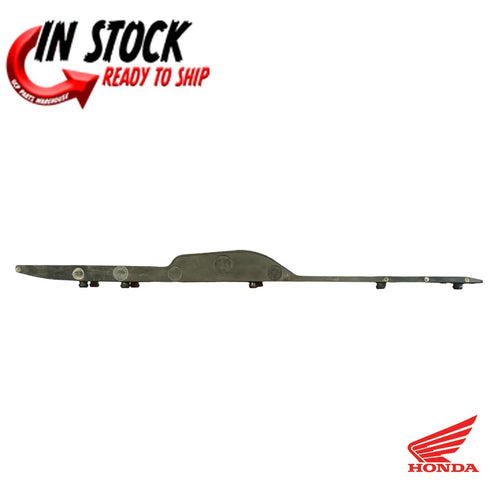 HONDA SWINGARM CHAIN SLIDER GUIDE TRX400EX TRX450R TRX450ER OEM 52181-HN1-A20