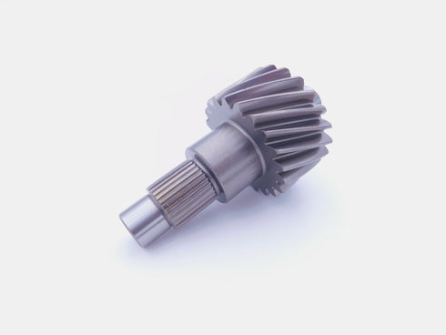 NEW OEM POLARIS 20 TOOTH PINION SHAFT 2011-2014 4 S EFI EPS RANGER RZR 800