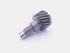 NEW OEM POLARIS 20 TOOTH PINION SHAFT 2011-2014 4 S EFI EPS RANGER RZR 800