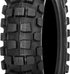 SHINKO MOBBER KNOBBY TIRE SET FRONT / REAR 120/70-12 130/70-12 HONDA GROM