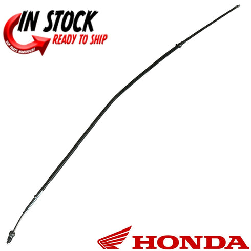 HONDA CLUTCH CABLE 2007-2008 CBR600RR OEM 22870-MFJ-D00 GENUINE