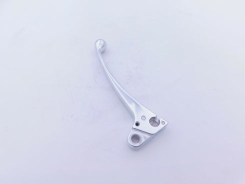 HONDA RIGHT FRONT 12-24 RUCKUS 13-24 CRF50F BRAKE LEVER  GENUINE OEM NEW