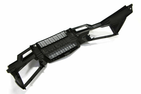 POLARIS FRONT FASCIA GLOSS BLACK GENUINE OEM Part 5451005-070 RANGER 500 570