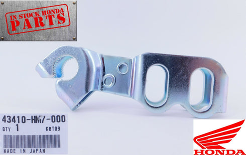 OEM Honda Rear Brake Arm 400 Foreman 1995-2003 450 Foreman S ES 1998-2004 Genuin