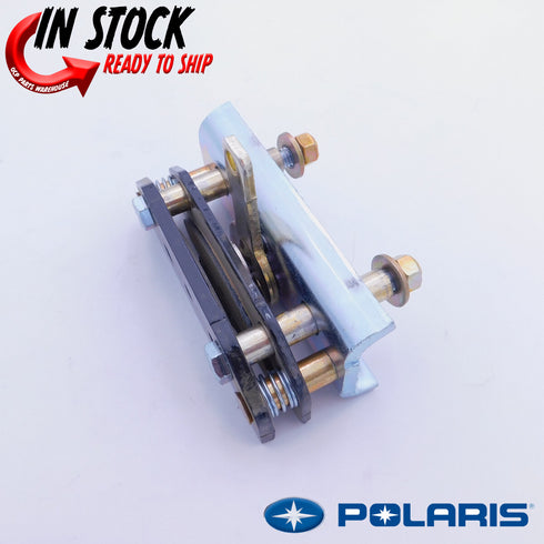 NEW OEM POLARIS PARK BRAKE CALIPER 2012-2014 EFI RANGER 800 CREW 1911785