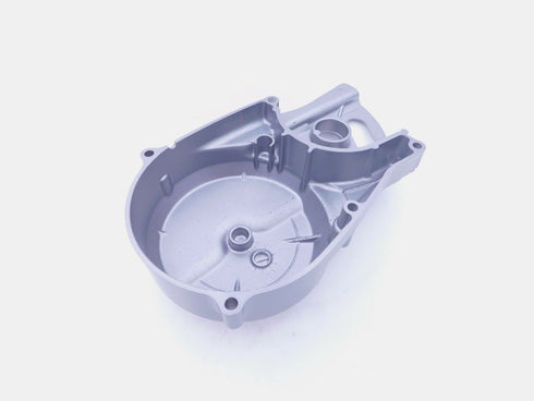 HONDA LEFT STATOR ENGINE COVER XR80 R XR100 R NSF100 GENUINE OEM NEW