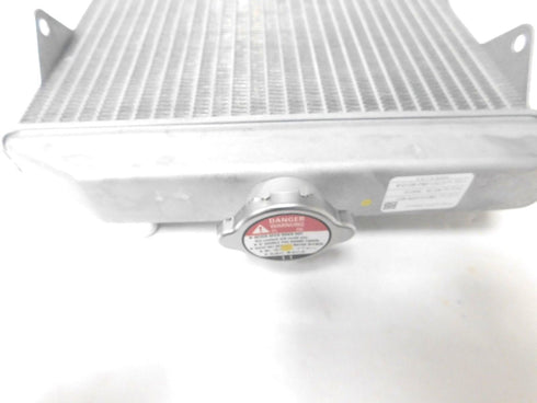 2007-2014 HONDA Rancher 420 TRX420 2013 TRX500 OEM Radiator 19010-HP5-601