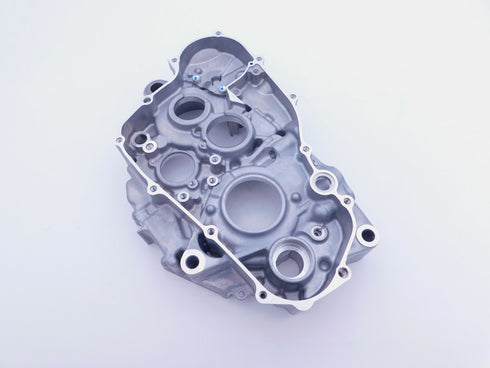 HONDA RIGHT CRANKCASE 2010-2013 CRF250R GENUINE OEM NEW 1111-KRN-305