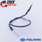 NEW OEM POLARIS GEAR SELECTOR FOWARD SHIFT CABLE 0454855 2009-2020 EFI RZR