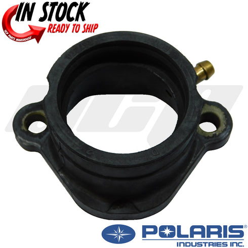 Polaris 2011-2020 Ranger RZR 1000 900 XP Crew OEM Throttle Body Adapter 1205301