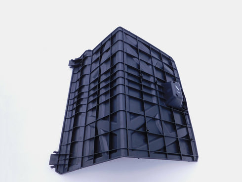 NEW OEM POLARIS REAR BODY PANEL BOX ACCESS 2014-2018 4 RZR RANGER 1000 5454273