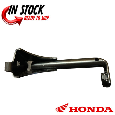 HONDA RIGHT SIDE REAR FENDER BRACKET 2006-14 TRX450ER / 06-09 TRX450R OEM