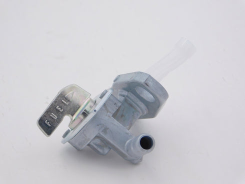 HONDA GAS FUEL TANK PETCOCK VALVE ON OFF SWITCH  CRF150 R RB OEM NEW