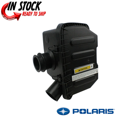 POLARIS AIR INTAKE AIRBOX ASSEMBLY 2015-2020 EPS Ranger 570 Crew XP 1204923