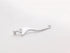 HONDA FRONT BRAKE LEVER 19-2025 MONKEY / 14-2025 GROM /2015-2022 CBR300R OEM NEW