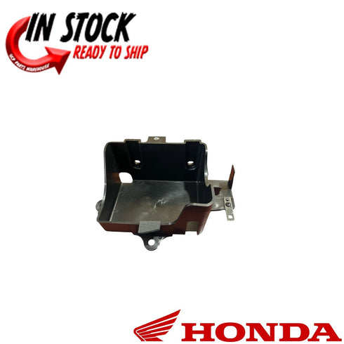 HONDA BATTERY BOX MOUNT 1999-2007 TRX400EX TRX 400EX OEM GENUINE 50325-HN1-A10