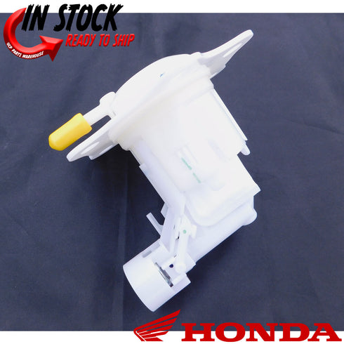 NEW OEM HONDA FUEL PUMP ASSEMBLY 2010-2017 CRF250R 2009-2016 CRF450R 17 CRF450RX