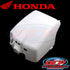 HONDA SHASTA WHITE COVER SET 2003 - 2025 RUCKUS 50 NPS50 OEM GENUINE OEM NEW
