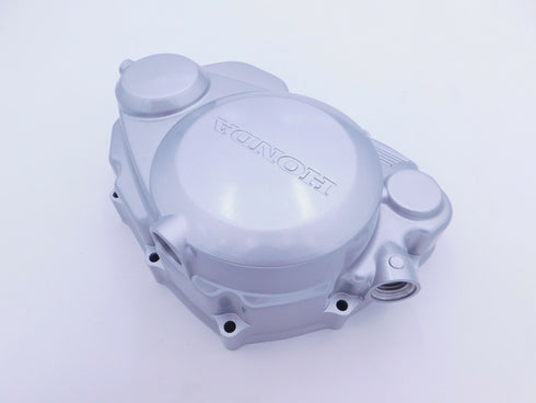 HONDA RIGHT CRANKCASE ENGINE CLUTCH COVER 2003-2019 CRF230F GENUINE OEM NEW