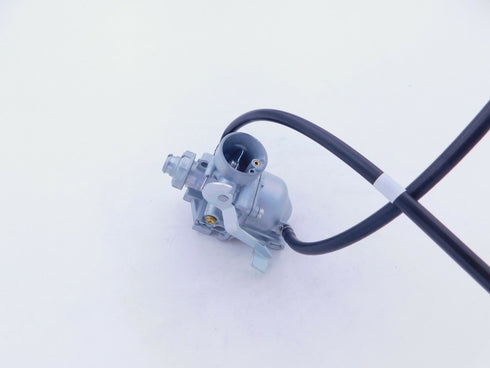 HONDA CARBURETOR 2006-2007 CRF50F CARB ASSEMBLY NEW OEM HONDA