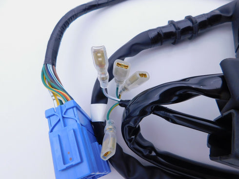 HONDA RIGHT START STARTER KILL SWITCH REVERSE 2006-2017 GL1800 GOLDWING OEM