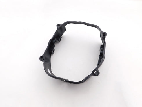 HONDA FRONT NOSE COWL FAIRING 2022-2023 GROM MAT GUNPOWDER BLACK GENUINE OEM