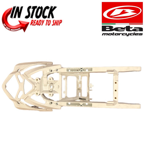 NEW OEM BETA REAR WHITE SUBFRAME 2015-2022 X-TRAINER 300
