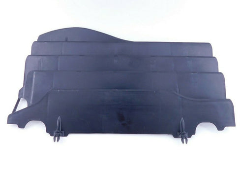 New Genuine Honda Left Radiator Grill 06-08 CRF450 R OEM Louver OEM