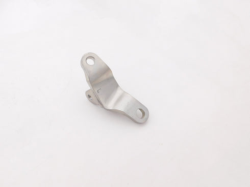 HONDA LEFT SIDE FRONT FOOTPEG BRACKET 2019-2025 CRF250F OEM 50645-K99-A00