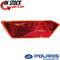 Polaris 2014 - 2020 RZR 1000 XP 900 S RZR 4 OEM Left Tail Light Housing 2412341