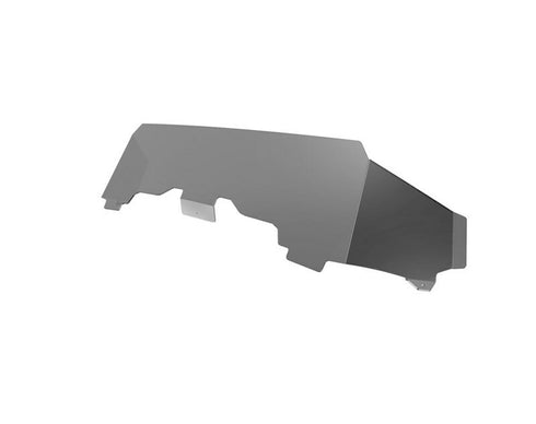 POLARIS RIPPER SERIES TINTED WIND DEFLECTOR 2015-2020 SLINGSHOT 2882154