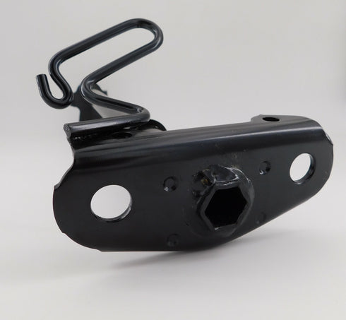 HONDA TRX250EX,TRX250X 250EX 250X STEERING STEM POST SHAFT 53310-HN6-A30, 06-20