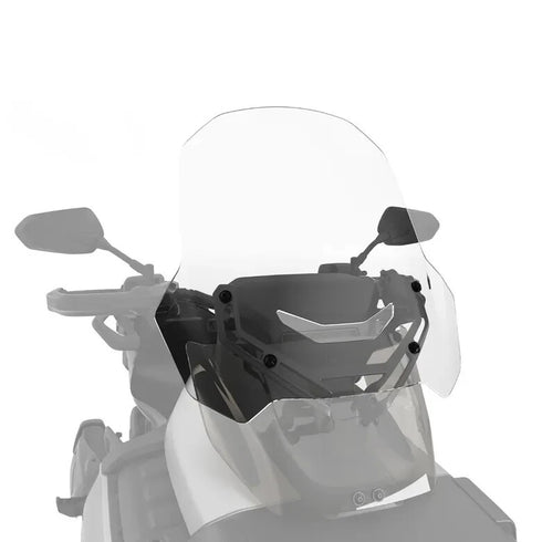 CAN AM HIGH WINDSHIELD 2025 CANYON 219401174 GENUINE OEM