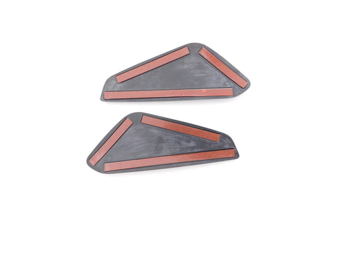 NEW OEM HONDA SIDE AND CENTER TANK PAD KIT 2021-2024 REBEL 1100 CMX1100