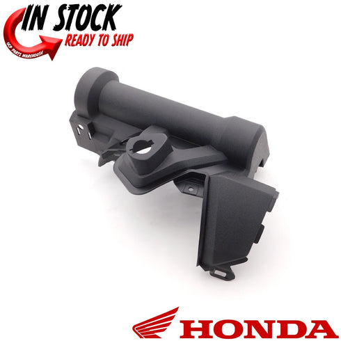 HONDA RIGHT UPPER FORK COVER 2022-2024 NAVI NVA110B GENUINE OEM NEW