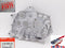 Honda Right Side Crankcase Engine Case 2013-2025 CRF110F Genuine OEM New