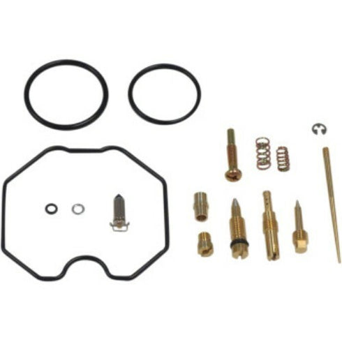 POLARIS RZR 170 CARBURETOR CARB REPAIR REBUILD KIT 09 10 11 12 13 14 NEW