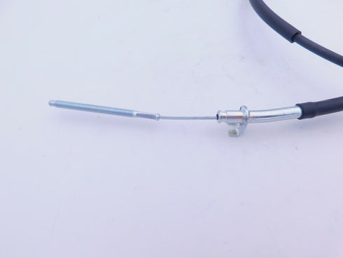 NEW OEM SUZUKI 2006-2024 QUAD SPORT Z50 LT-Z50 REAR BRAKE CABLE 58510-43G00