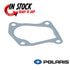 Polaris Exhaust Gasket, Genuine OEM Part 5812640, Qty 1