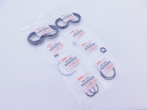NEW OEM SUZUKI 2004-2005 GSXR600/750 FORK SEAL KIT 51150-27830