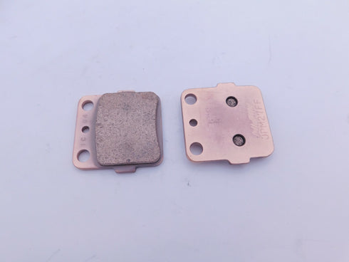 HONDA BRAKE PADS TRX 250 300 400 X EX SPORTRAX GENUINE OEM NEW 06435-HA5-671