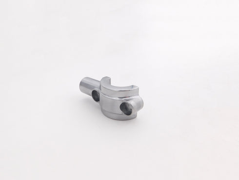 NEW OEM SUZUKI FRONT MASTER CYLINDER HOLDER MIRROR MOUNT BRACKET 59671-38A00