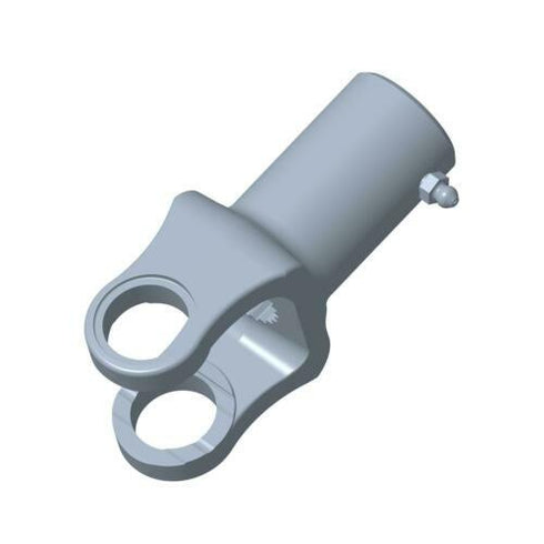 POLARIS YOKE SLIP W/ FITTING GENUINE OEM Part 2203698 2014-2019 Ranger SPORTSMAN